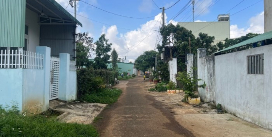 Bán đất ngay mặt tiền đường 30/4 diện tích 100m2, Giá 689triệu