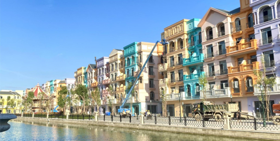 ĐỪNG BỎ LỠ - MIỄN TIỀN THUÊ MẶT BẰNG KINH DOANH 2 NĂM