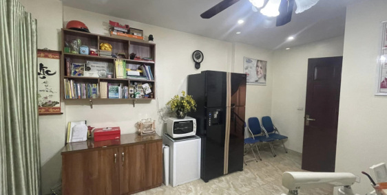 NGHI TÀM – 86m2, 3 thoáng, nở hậu, 10m Ô tô phi, Giá bay nhanh