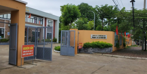 Đất Vân Trì, ngõ thông ô tô giá đẹp công khai 34 triệu có thương lượng