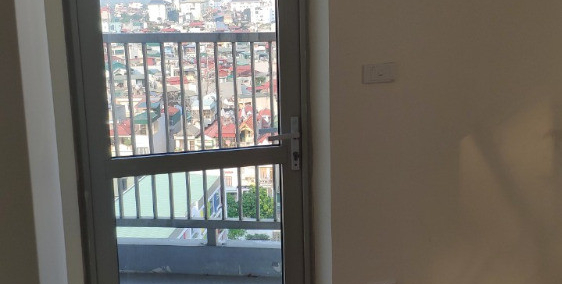 Bán căn góc 3PN chung cư 536A Minh Khai 3 mặt thoáng view sông Hồng cạnh Times C