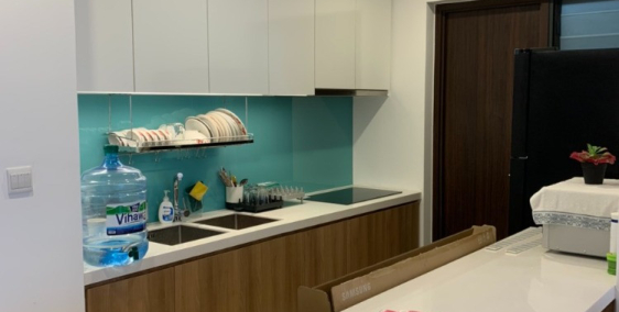 Bán căn hộ One Verandah- Chiết khấu 10%, hỗ trợ lãi suất 24 tháng.