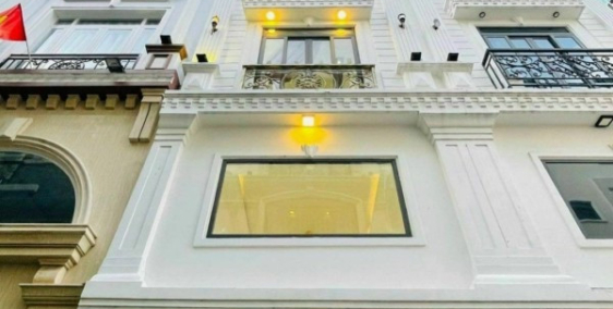 Bán nhà phân lô ngõ ô tô Hiếm đẹp khu vực Phú Nhuận, Bình Thạnh, Gò Vấp