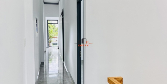 Nhà mới hẻm 185 y wang phường ea tam, 1ty950