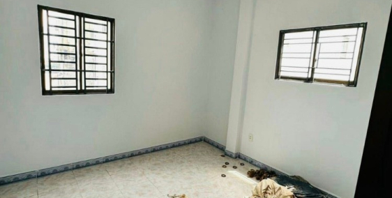 Bán nhà hẻm 6m Quận 11 Hàn Hải Nguyên, 3T BTCT, 4PN, kinh doanh