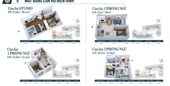 Bán căn hộ cao cấp gần KCN Vsip 1,Siêu Thị Aeon Mall