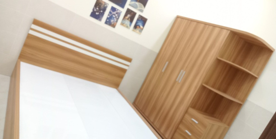 – Nhà đất mặt tiền đường Huỳnh Văn, Khánh Bình – sổ hồng riêng