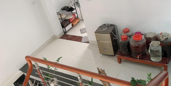 Bán Nhà Riêng-Hải Thượng Lãn Ông-Bệnh Viện Tỉnh