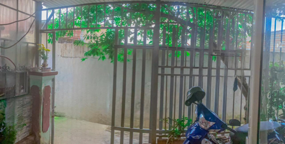 Bán nhà An Dương Vương Phường 2 Đà Lạt chỉ 2 tỷ 5