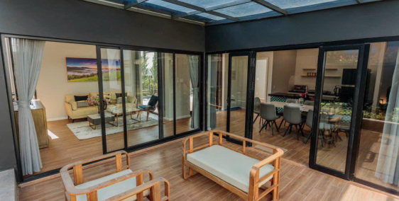 Bán villa đường Hồ Xuân Hương Phường 9 Đà Lạt