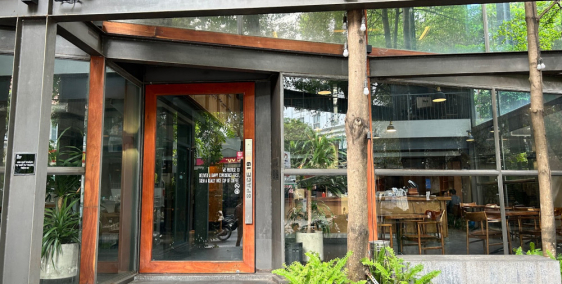 TIN HOT! Bán Nhà Chia Tài Sản Mặt tiền Phan Văn Trị, Bình Thạnh - DT:320m2 -