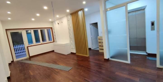 Nhà khu Vip CX Nguyễn Trung Trực , HXH thông, ngang 7m,  3lầu,Q10, chỉ 32,5 tỷ