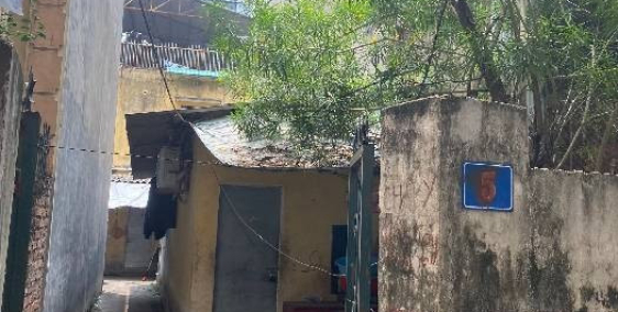 Chỉ với 73tr/m2 sở hữu ngay ĐẤT VÀNG XUÂN LA - 131m2-  9.65 tỷ - TÂY HỒ