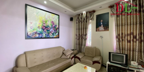 BÁN NHÀ MẶT TIỀN GIÁ ĐẦU TƯ CHỈ 8 TỶ 2