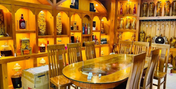 NHÀ BÁN CHÍNH CHỦ MỚI ĐẸP CHỈ  6 TỈ 3- DIỆN TÍCH RỘNG 60M2 - QUANG TRUNG