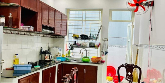 NHÀ HẺM TO NHƯ MẶT TIỀN KINH DOANH CHỦ GẤP BÁN- DT 74M2  - PHẠM VĂN CHIÊU