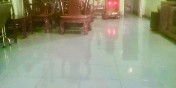 Nhà mặt tiền đường Nguyễn Phúc Chu kp5 Trảng Dài