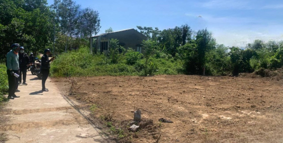 Cần Bán Đất Nền Ven Đà Nẵng Rẻ- Đẹp# 4XX triệu/lô