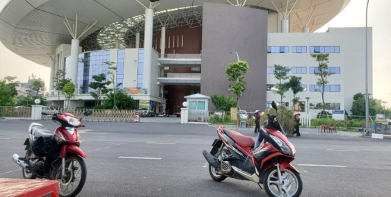 41m2 Đản Dị, Uy Nỗ, Đông Anh đất trung tâm, diện tích nhỏ vừa tiền