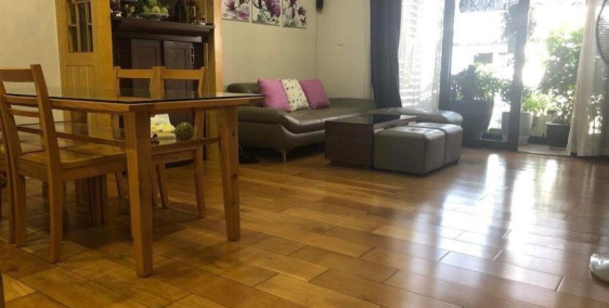 Bán gấp chung cư VP Quốc Hội gần Iris Garden - Mỹ Đình - Hà Nội 156m², 4 ngủ và