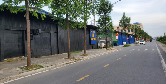 56m2 Mỹ nội, Bắc Hồng đất to, rộng, đẹp hợp đầu tư