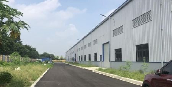 CHO THUÊ KHO, XƯỞNG TẠI KHU VỰC  QUẬN LONG BIÊN