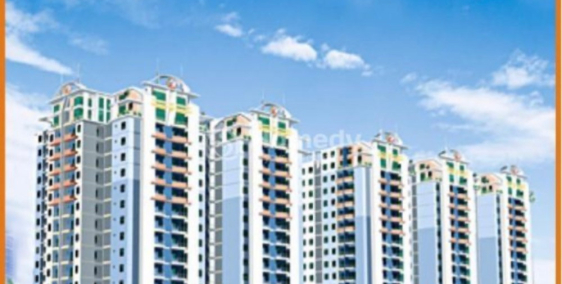 NHÀ BÁN - CĂN HỘ PHÚ THẠNH - TÂN PHÚ - 93m2