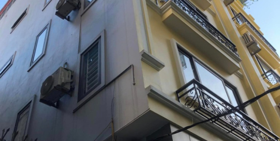 Bán nhà Mặt phố TT Trâu Quỳ, gara ô tô, Kinh doanh Sầm uất, 72m², 16 tỷ 5 hơn