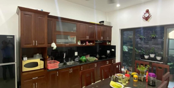 Nhà phố Việt Hưng- Hai Mặt Tiền - Ô Tô tránh- Vỉa Hè -  Kinh Doanh - 68m2 - MT 5