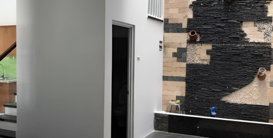 Cho thuê nhà nguyên căn 1T2L 4pn 300m2 hẻm xe tải đường 2 Trường Thọ