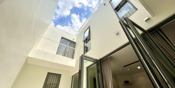 TIN Hạ Giá! Cháu Bán Gấp Cho Bà 8 Nhà Góc 2 Mặt Tiền Phan Đăng Lưu, P7 Phú