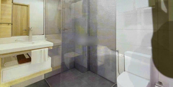 Studio nhận nhà quý 4/2023 mặt tiền Quận 3 giá chỉ 1ty7/căn