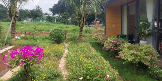 Siêu phẩm "độc tôn" QL20, chỉ 10 nền cam kết lợi nhuận 20%