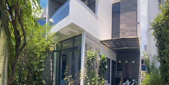 Bán BIỆT THỰ Hà Huy Giáp P.T.Xuân QUẬN 12, 3 tầng, ĐƯỜNG 5m, giá chỉ 16.9 tỷ