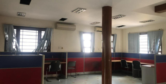 Bán Biệt thự LÊ THỊ RIÊNG PHƯỜNG Thới An Q.12, 2 tầng, Đường 16m, giá chỉ 16.9