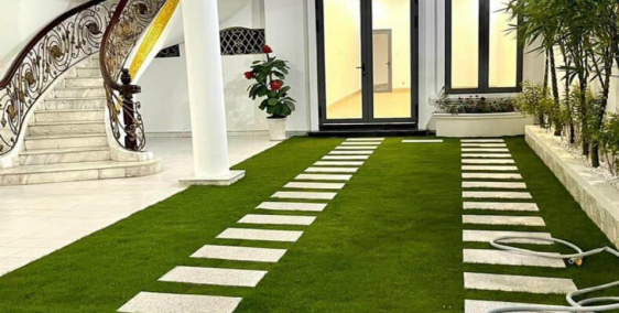 Bán Biệt Thự Bùi Văn Ngữ xã thới tam thôn HUYỆN Hóc Môn, Đường 12m, giá giảm