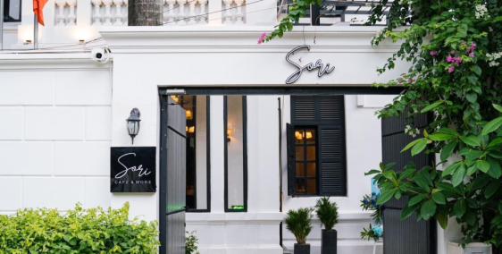 Siêu HoT! Bán nhà siêu vị trí mặt tiền Nguyễn Văn Đậu - DT: 8x36m. Nở hậu: 13m