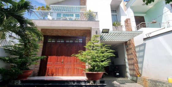 Bán B.Thự Quốc lộ 1A phường Tân Thới Nhất Quận 12, 3 tầng, Đường 10m, giá giảm