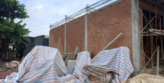 Bán đất Tô Ngọc Vân P.15 quận Gò vấp, vuông đẹp, ĐƯỜNG 4m, giá chỉ 3.5 tỷ