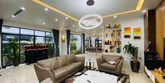 BIỆT THỰ XA LA, MẶT CHÍNH KINH DOANH, 120M, MẶT TIỀN 7.5M, GIÁ TỐT