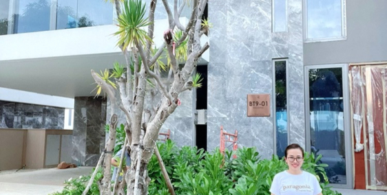 Biệt thự biển Đà Nẵng - gía sốc chiết khấu khủng lên đến 28% từ chủ đầu tư