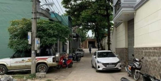 Bán đất 100m2 Thổ cư chỉ 649triệu, ngay mặt tiền đường  8m