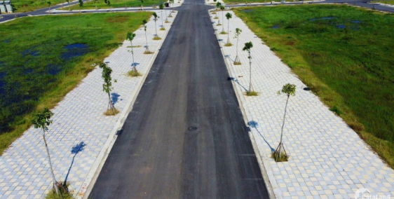 Đặt giữ chỗ Khu đô thị Nam Vĩnh Yên khu 3