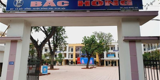 Đất đẹp Mỹ Nội, Bắc Hồng, Đông Anh diện tích đất đẹp giá đẹp nhất khu