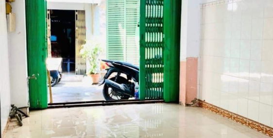 SỔ NGÂN HÀNG GIỮ, CHỦ GẤP BÁN GIẢM 1 TỶ CÒN 6.5 TỶ. CHỢ VƯỜN CHUỐI,Q3, 42M2