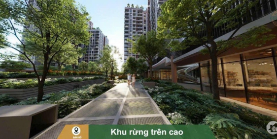 Nhận Booking căn hộ Elysian 50 triệu/ căn. Kí hợp đồng mua bán chỉ 5%