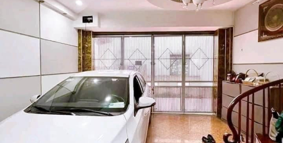 Bán nhà Việt Hưng, 84m², 6 T, MT6m, 17 tỷ 5(thương lượng)