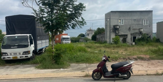 Hơn 100tr đất thổ cư cách thành phố 10p đi xe