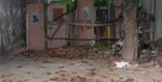 Cần Bán Lô Đất Trục chính mặt đường Trường Chinh (DT 301),p. Đồng Xuân, tp.Phúc