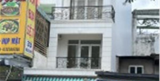 Ngộp bank bán gấp MT Nguyễn Cư Trinh Quận 1 DT 4m_21m_3 Tầng